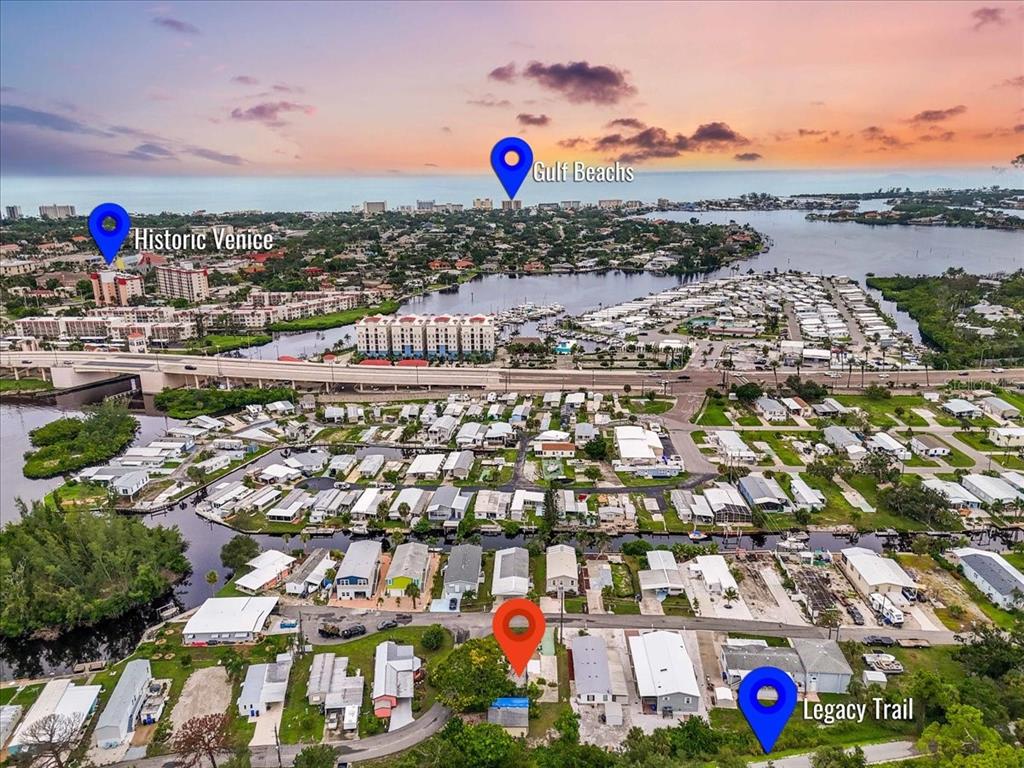 30 Hatchett Creek Road Venice, FL 34285 - Photo 14 of 17 a view of city