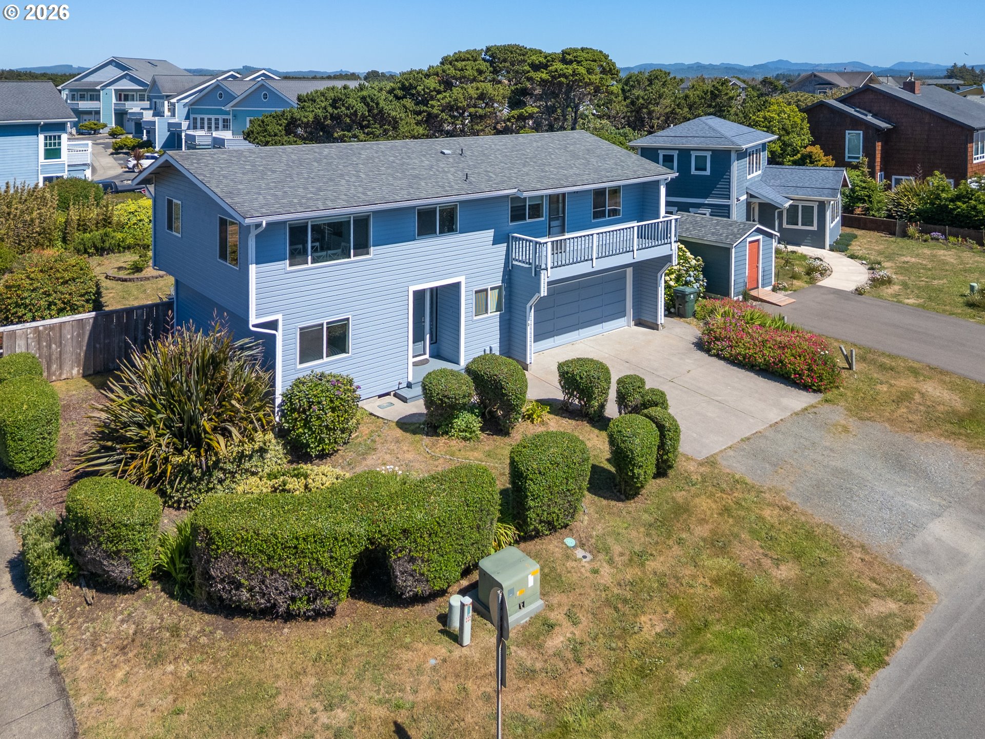 2131 Beach Loop Road Bandon, OR 97411 - Photo 3 of 42
