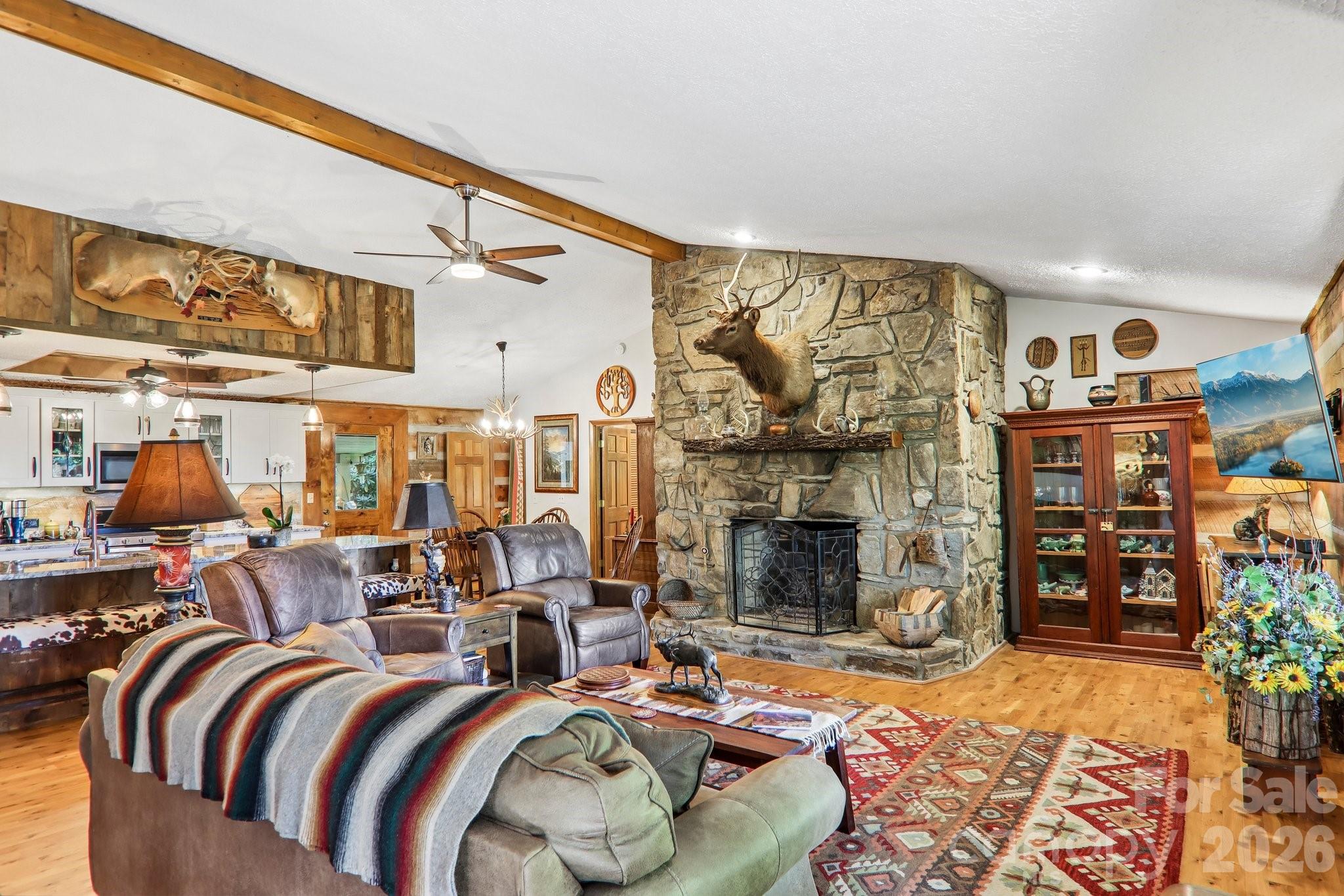782 Setzercove Road Maggie Valley, NC 28751 - Photo 8 of 48 Gallery Image 8