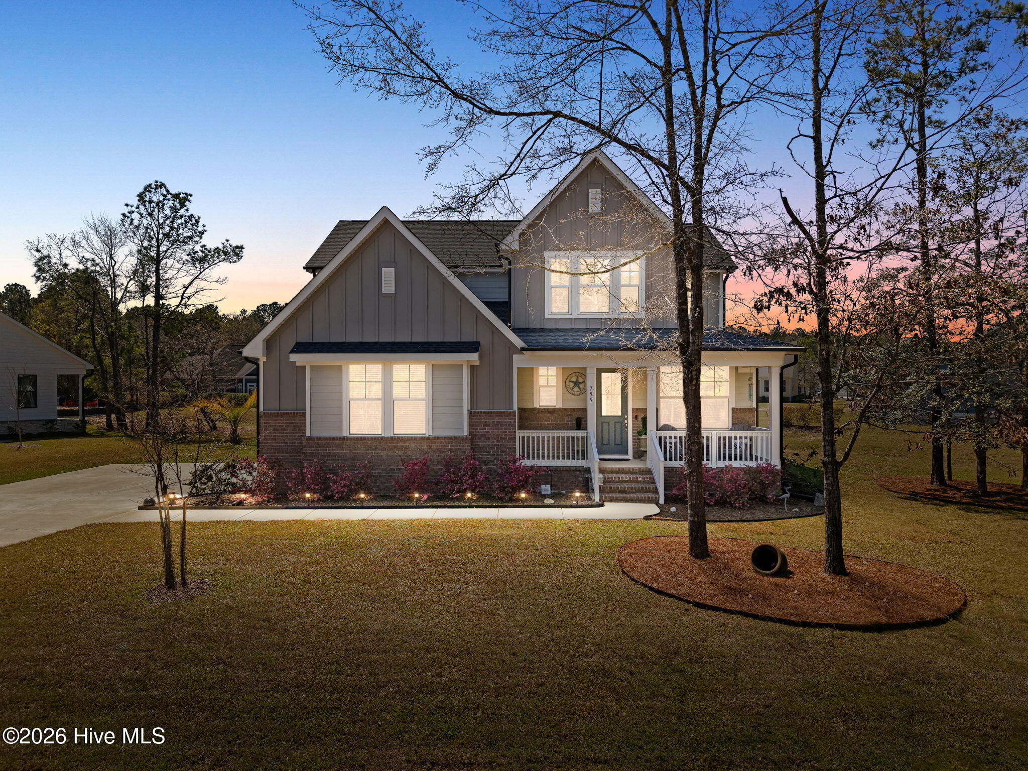 759 Hollybriar Loop Road Southeast Bolivia, NC 28422 - Photo 1 of 60 5-web-or-mls-cammediallc.com (3 of 53)