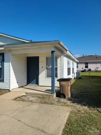 $995 | 1804 West Belmont Street, Unit A, Pensacola, FL 32501