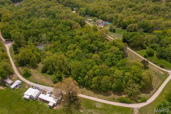 $112,000 | 0 West Chilcutt Trail, Elsberry, MO 63343