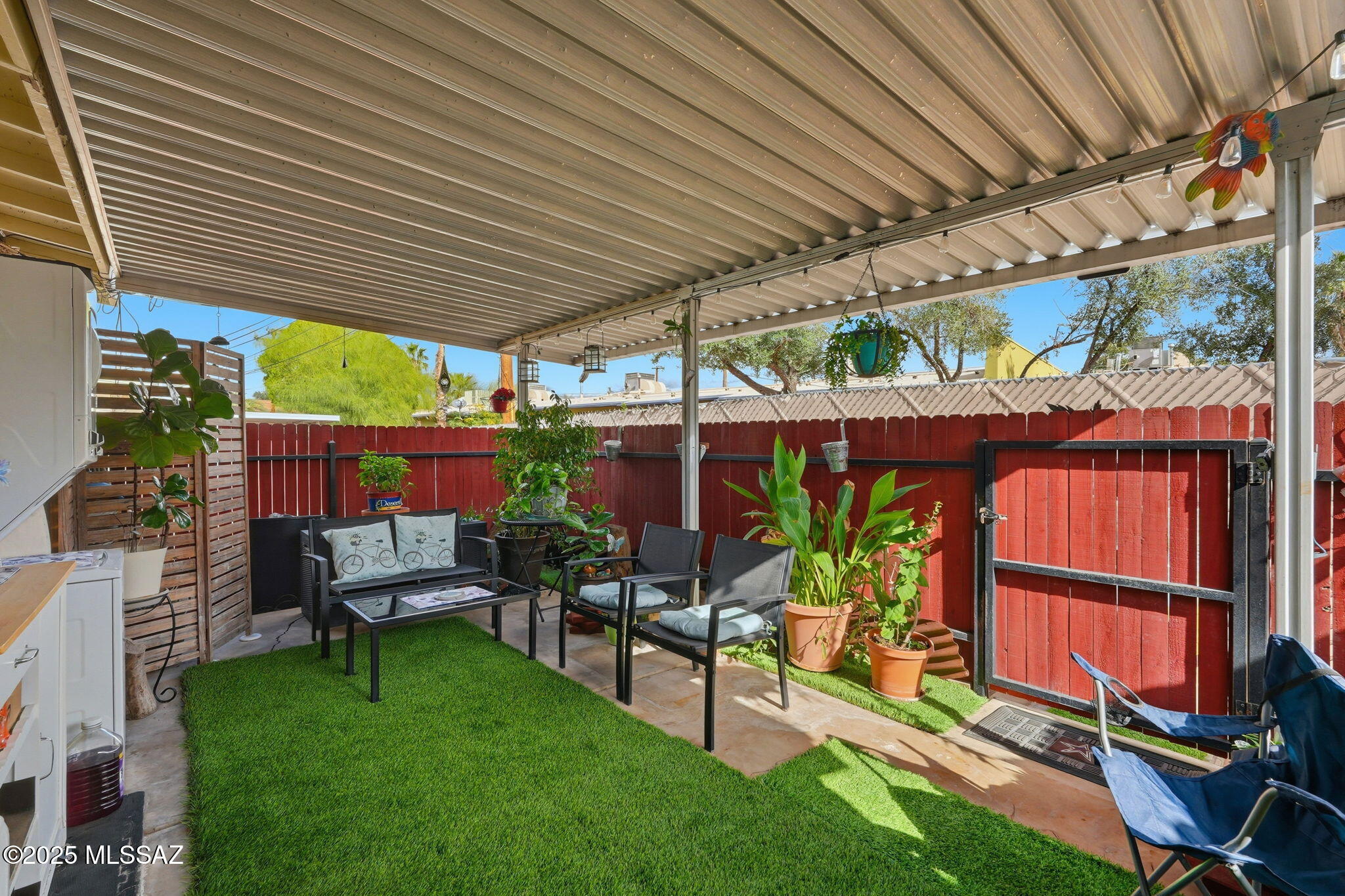 396 North Silverbell Road Tucson, AZ 85745 - Photo 21 of 26