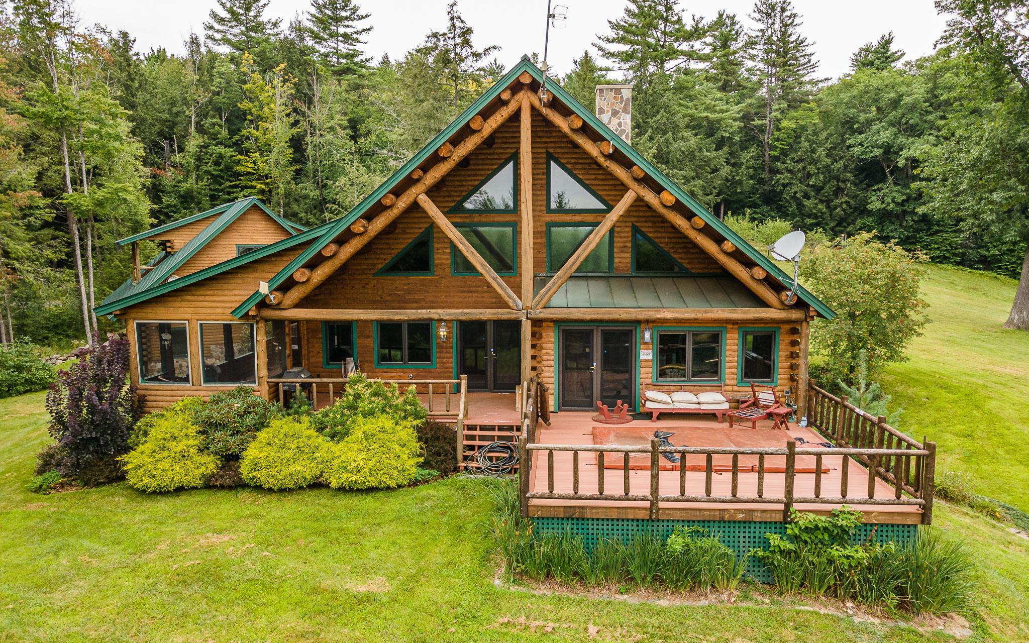 105 Stillwater Way Walpole, NH 03608 - Photo 1 of 40 Gallery Image 1