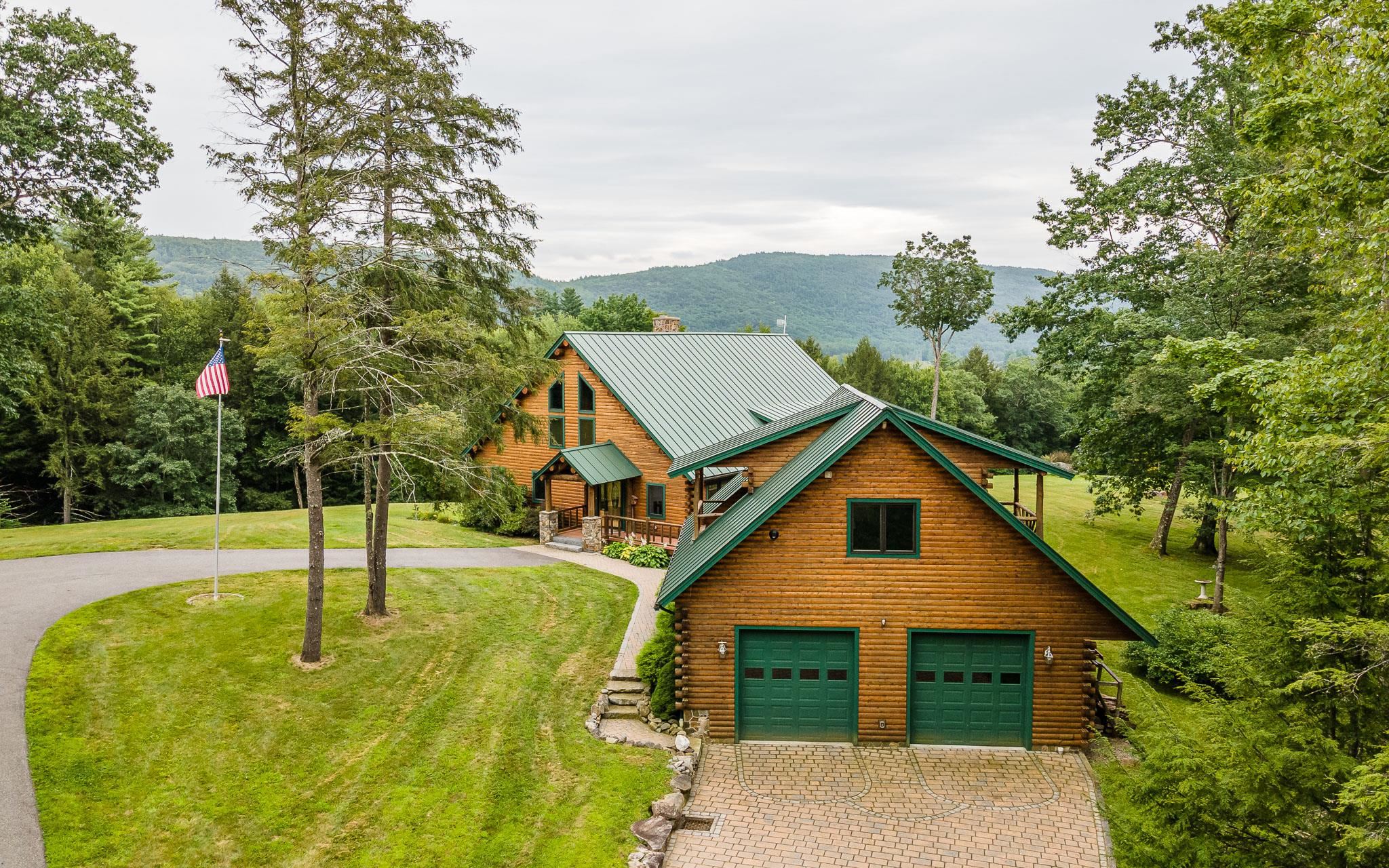 105 Stillwater Way Walpole, NH 03608 - Photo 2 of 40 Gallery Image 2