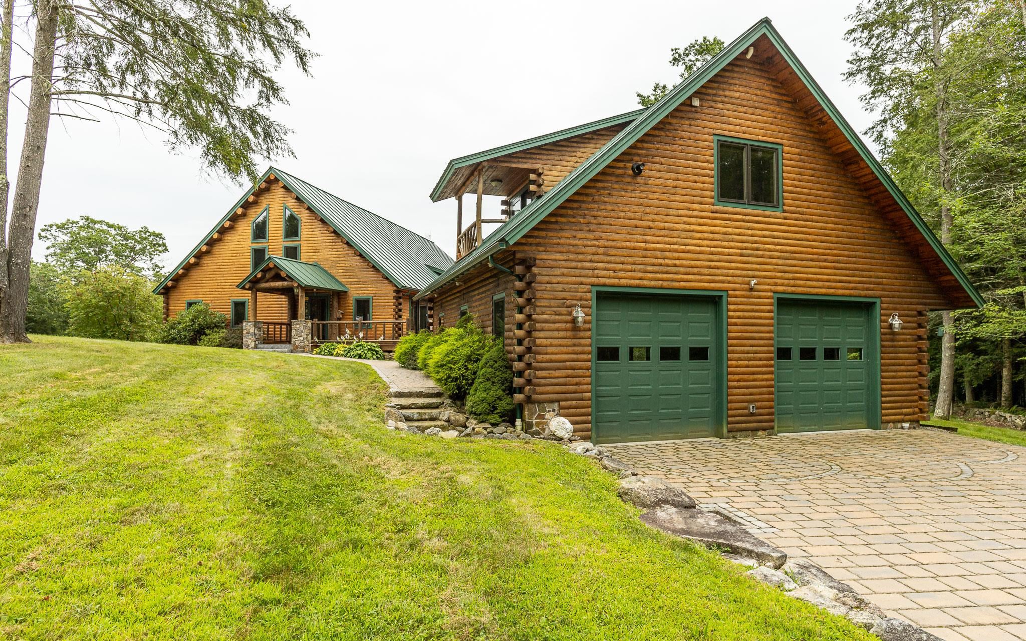 105 Stillwater Way Walpole, NH 03608 - Photo 3 of 40 Gallery Image 3