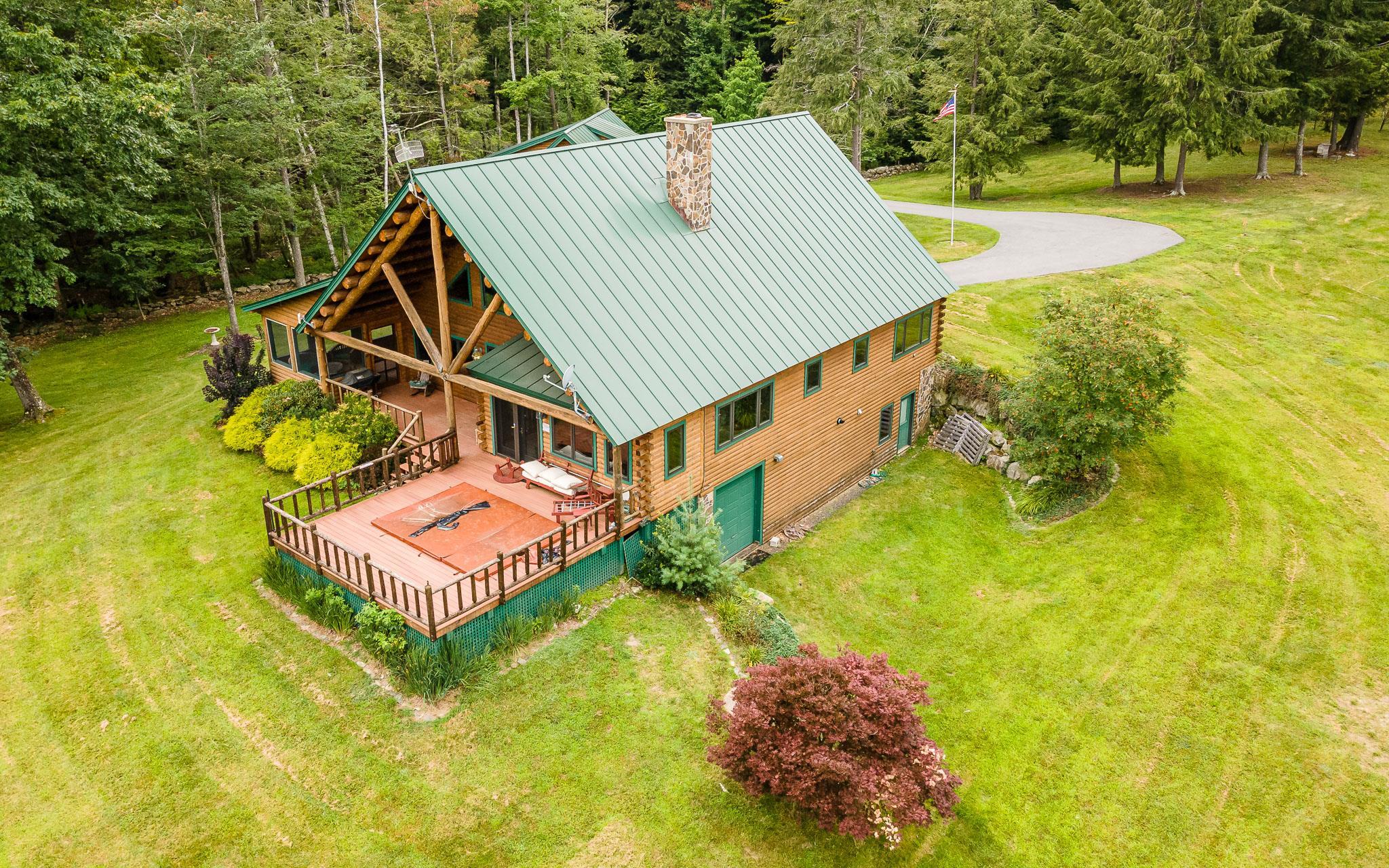105 Stillwater Way Walpole, NH 03608 - Photo 38 of 40 Gallery Image 38