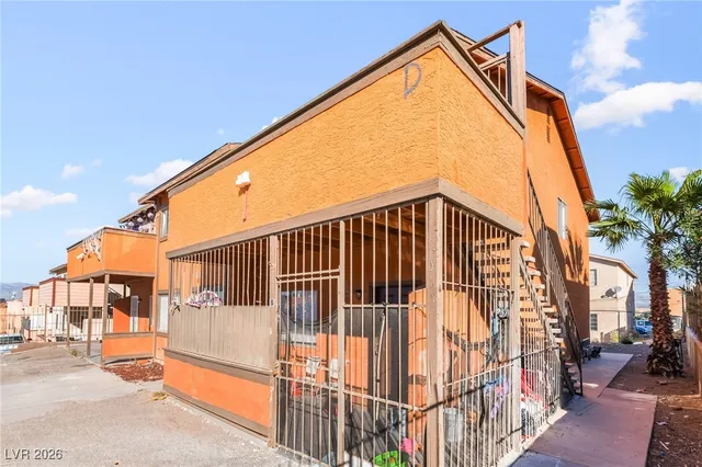 $1,600 | 6982 Hopkins Drive, Unit D, Las Vegas, NV 89156