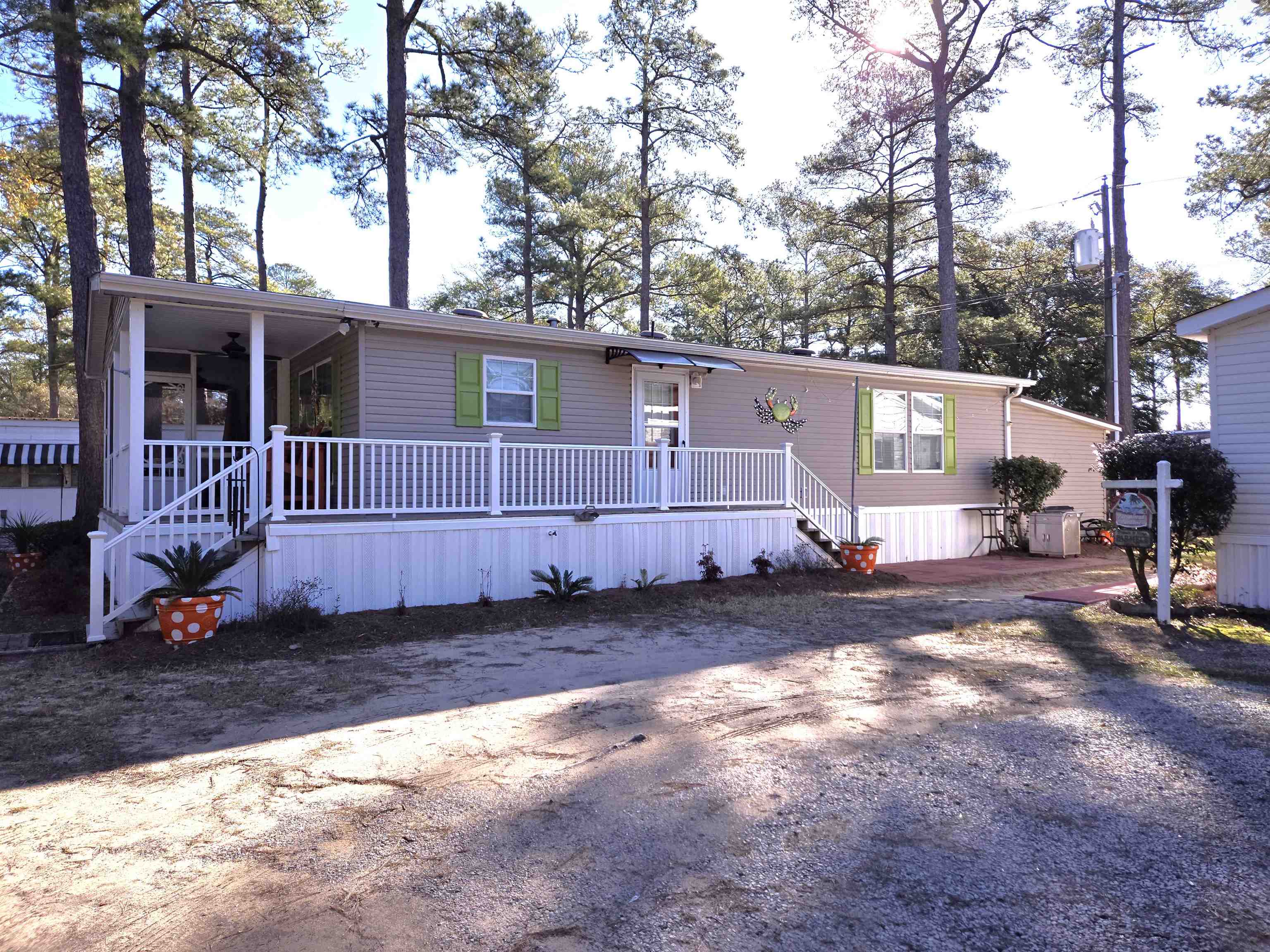449 East Bank Dr Garden Murrells Inlet, SC 29576 - Photo 5 of 52