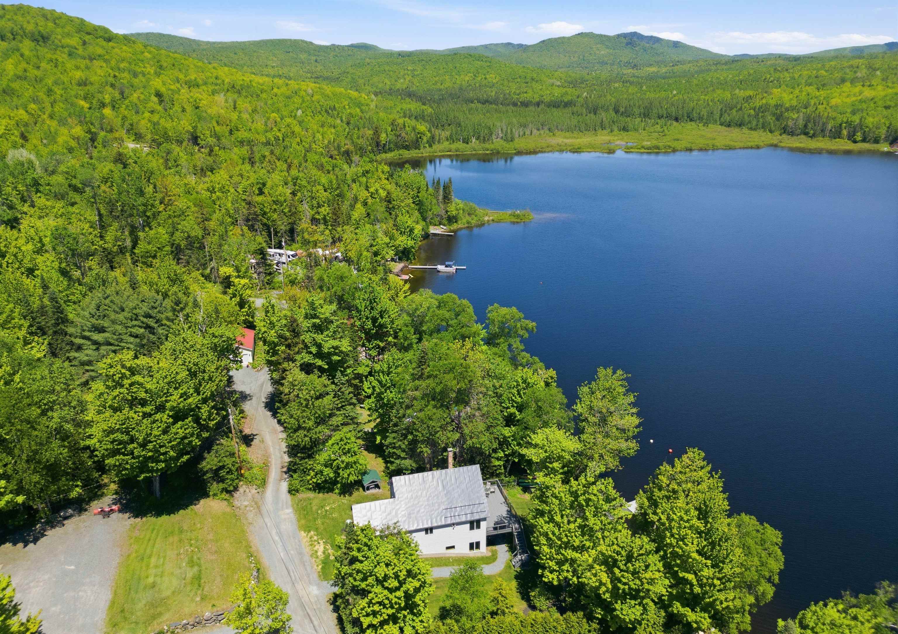 254 Boys Camp Road Lunenburg, VT 05906 - Photo 49 of 54