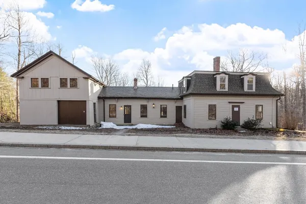 $475,000 | 19 Hubbardston Road, Princeton, MA 01541