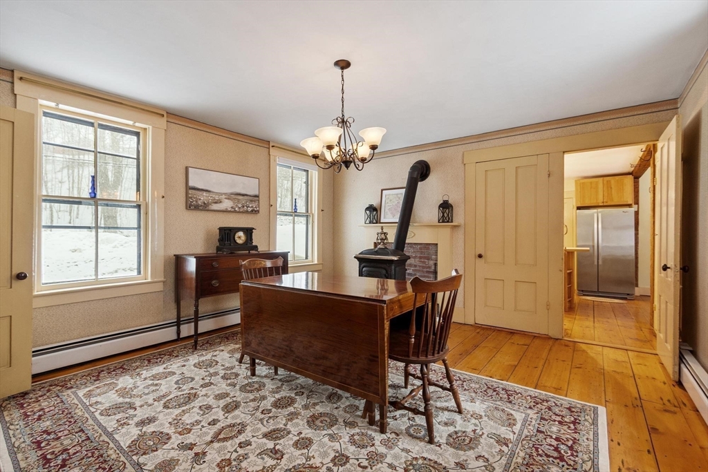 19 Hubbardston Road Princeton, MA 01541 - Photo 12 of 42