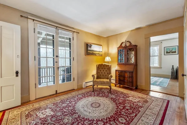$475,000 | 19 Hubbardston Road, Princeton, MA 01541