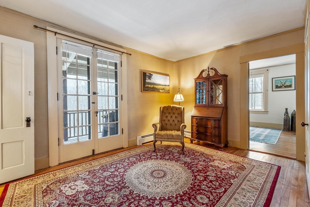 19 Hubbardston Road Princeton, MA 01541 - Photo 13 of 42