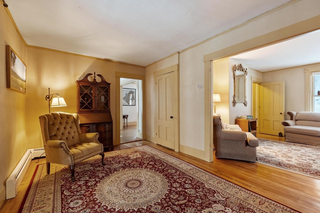 19 Hubbardston Road Princeton, MA 01541 - Photo 15 of 42