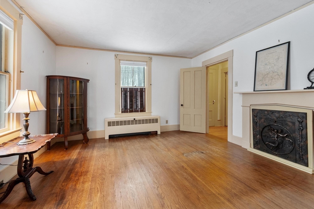 19 Hubbardston Road Princeton, MA 01541 - Photo 16 of 42