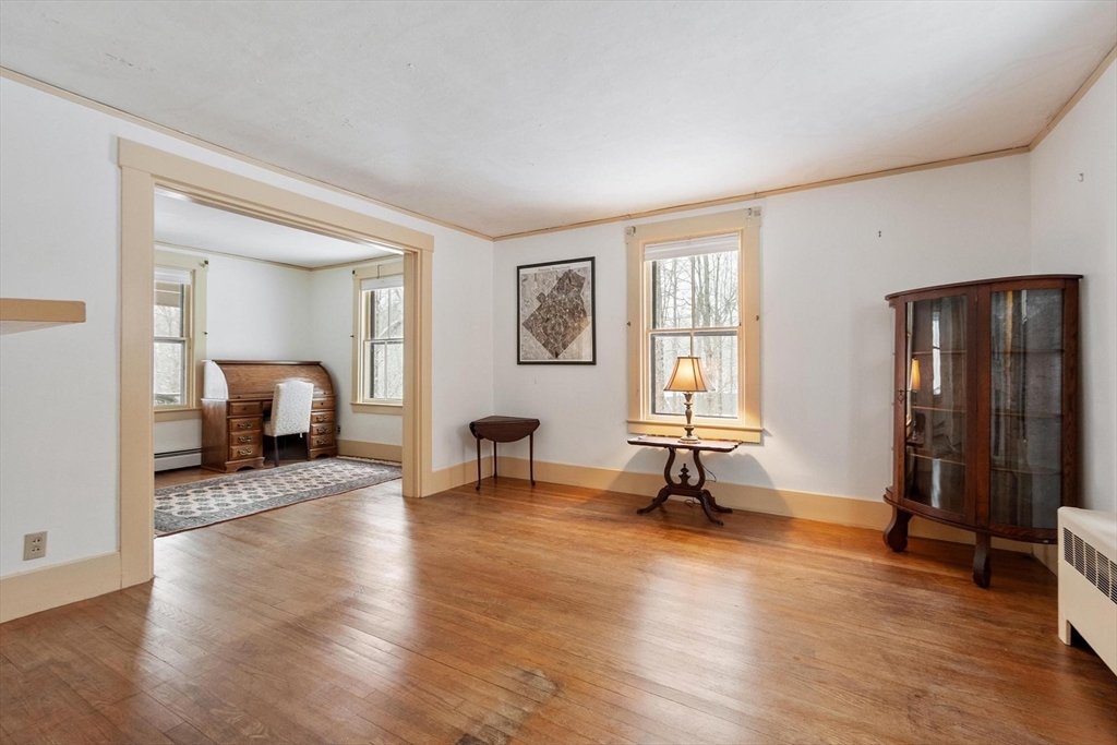 19 Hubbardston Road Princeton, MA 01541 - Photo 17 of 42