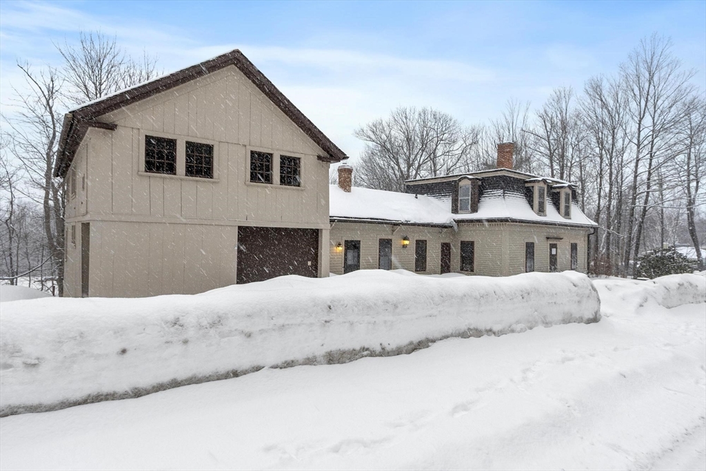 19 Hubbardston Road Princeton, MA 01541 - Photo 2 of 42