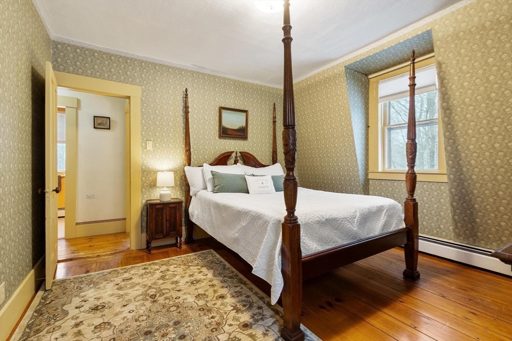 19 Hubbardston Road Princeton, MA 01541 - Photo 23 of 42