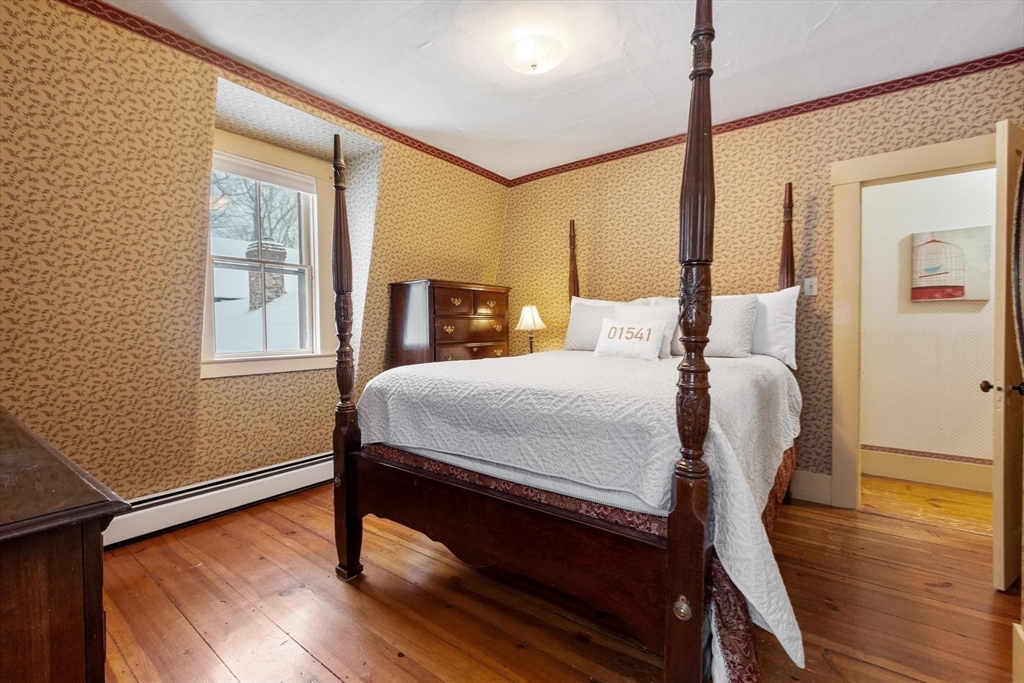 19 Hubbardston Road Princeton, MA 01541 - Photo 25 of 42