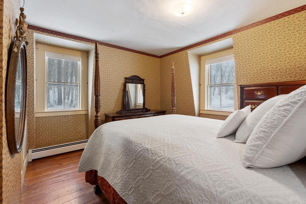 19 Hubbardston Road Princeton, MA 01541 - Photo 26 of 42