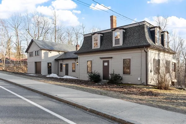 $475,000 | 19 Hubbardston Road, Princeton, MA 01541