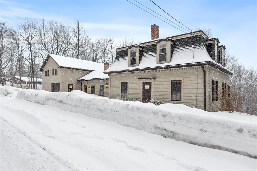 19 Hubbardston Road Princeton, MA 01541 - Photo 39 of 42