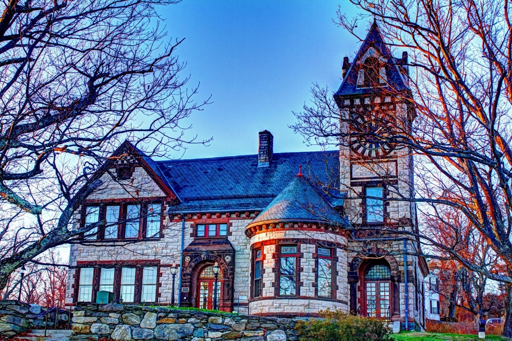 19 Hubbardston Road Princeton, MA 01541 - Photo 42 of 42