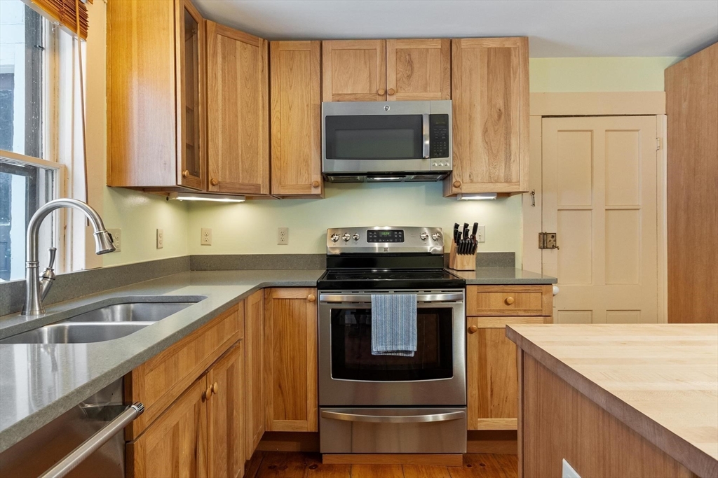 19 Hubbardston Road Princeton, MA 01541 - Photo 8 of 42