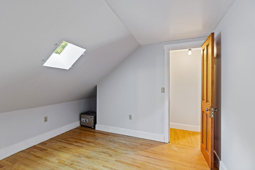 256 East Benton Road Albion, ME 04910 - Photo 41 of 44 Den