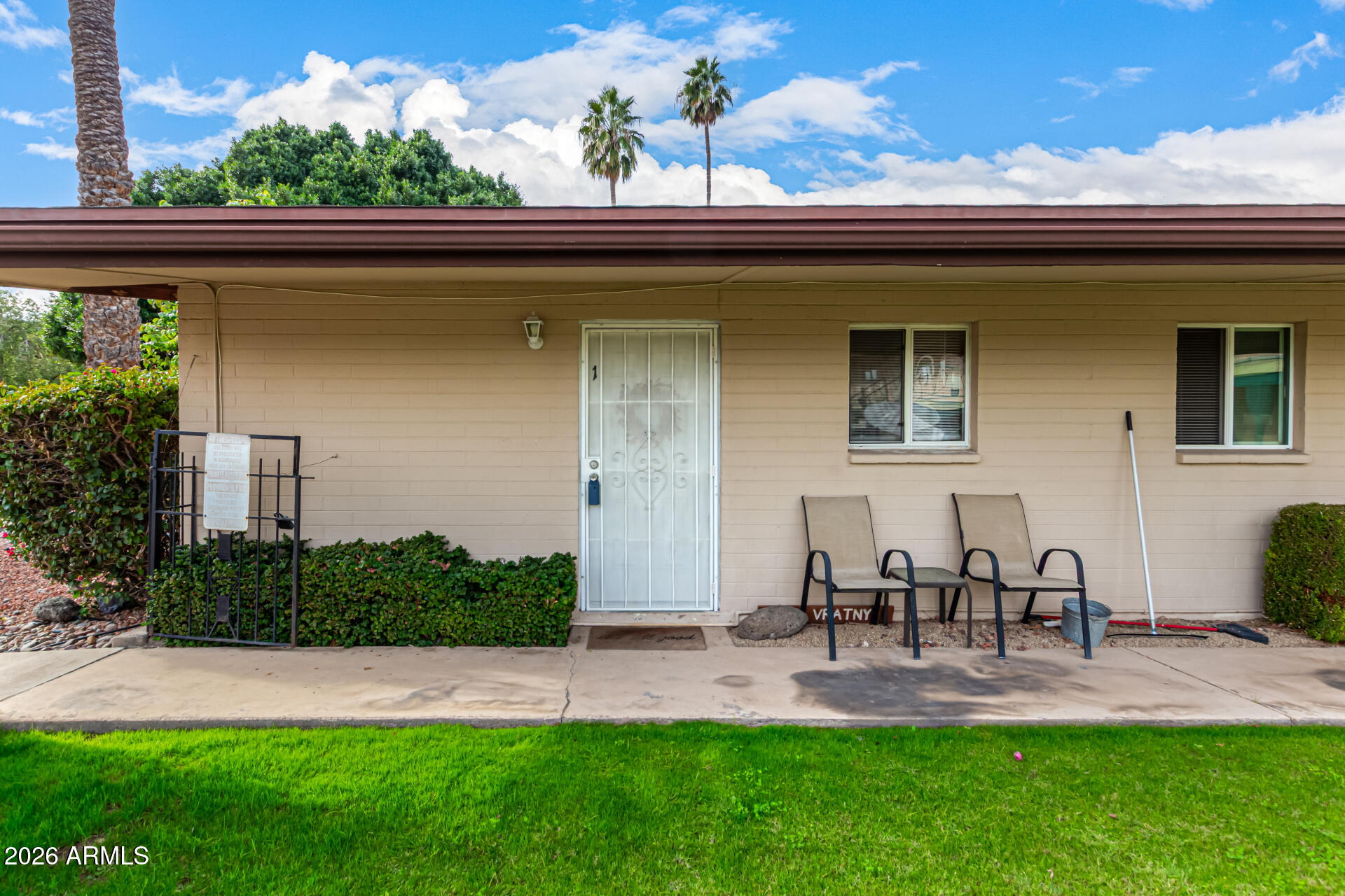a view of outdoor space yard and patio