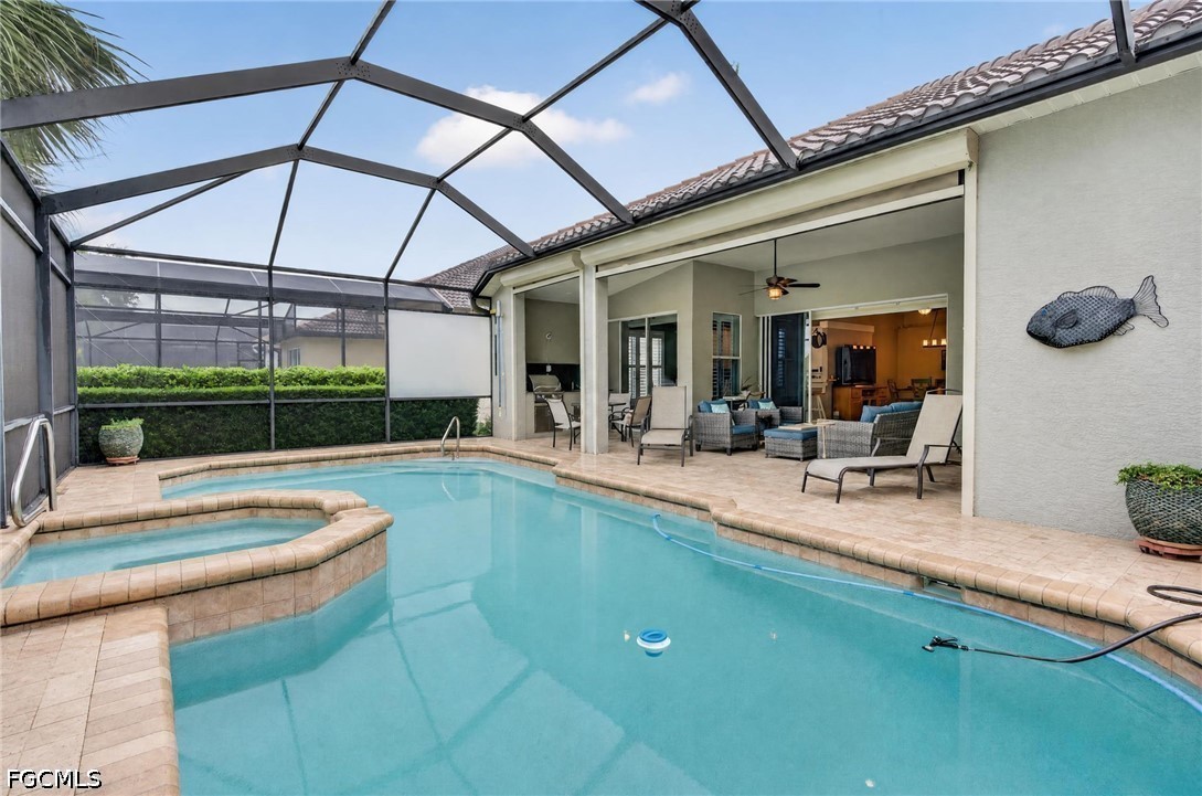 17888 Modena Road Miromar Lakes, FL 33913 - Photo 25 of 28 Gallery Image 25