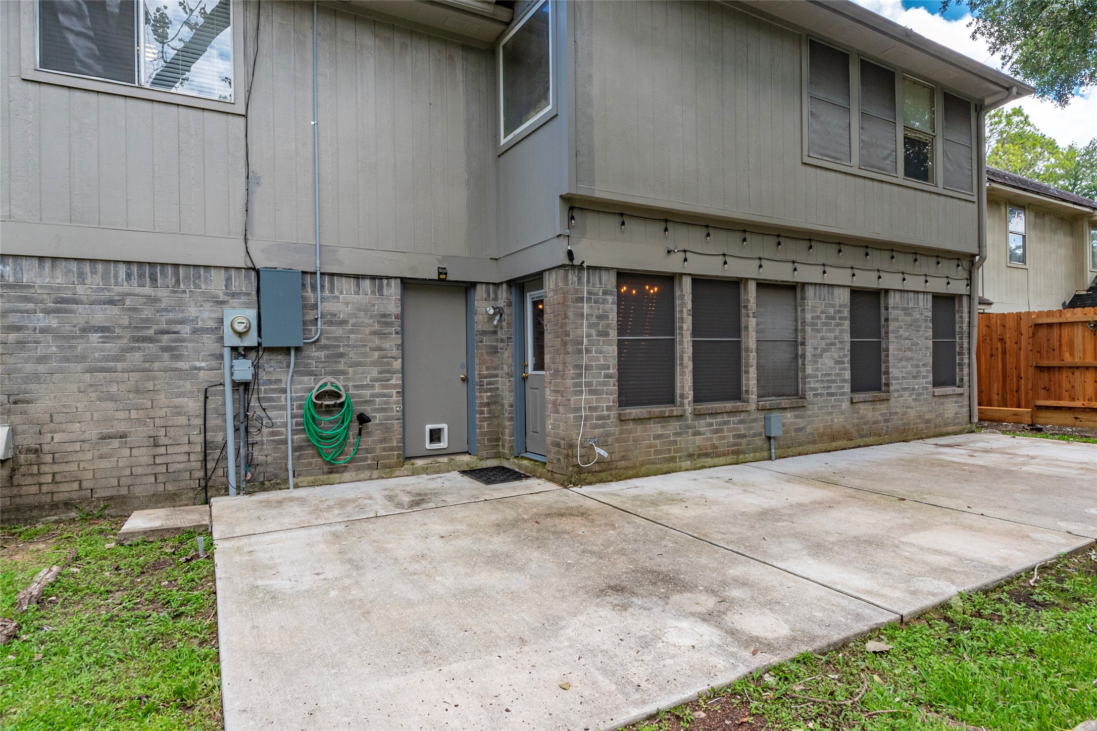 1227 Mabry Mill Road Houston, TX 77062 - Photo 35 of 39