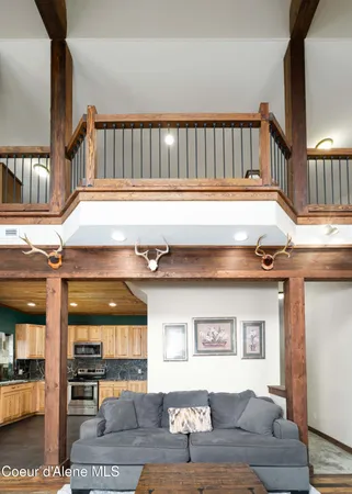 $1,125,000 | 12251 West Blessing Hill Road, Post Falls, ID 83854