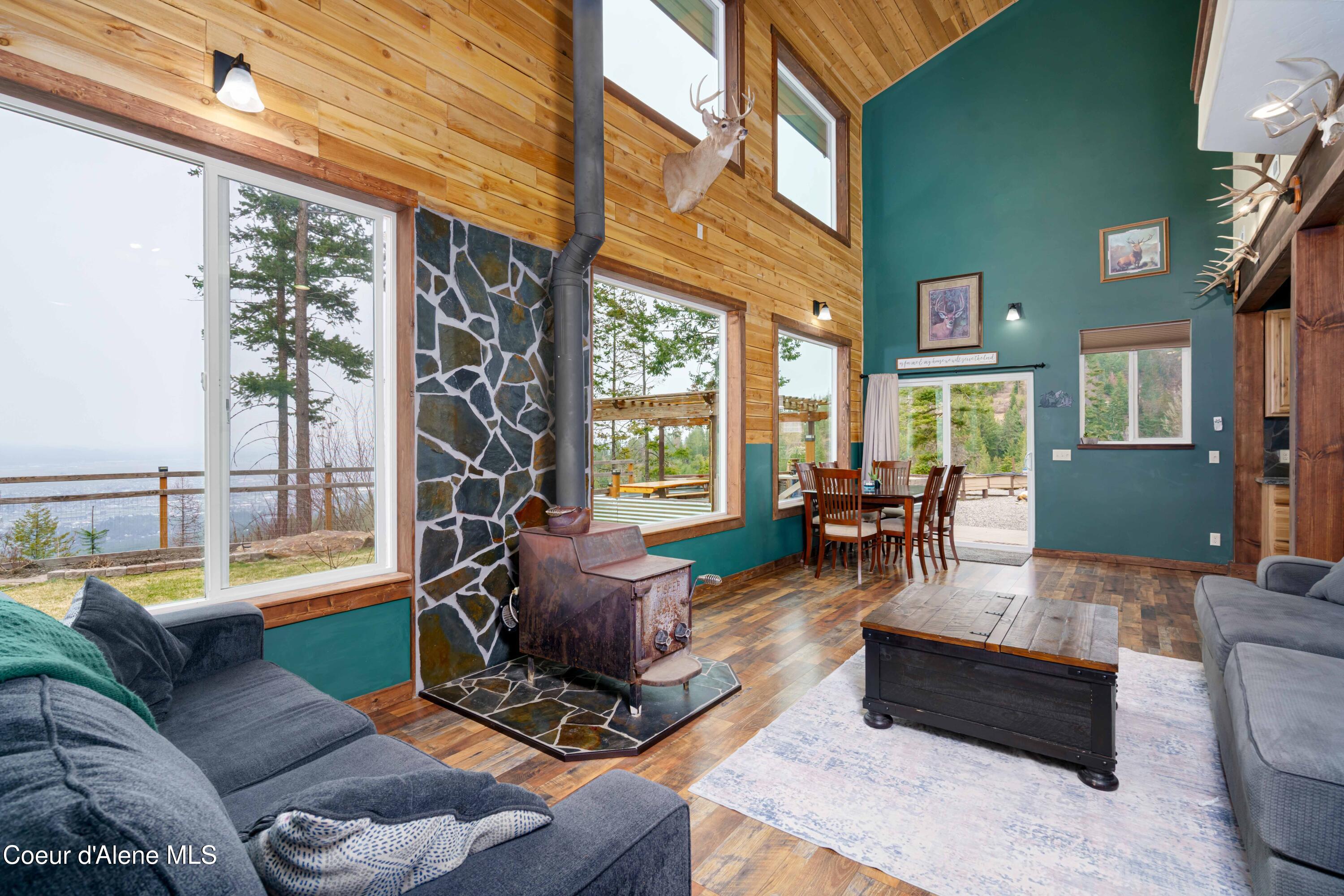 12251 West Blessing Hill Road Post Falls, ID 83854 - Photo 11 of 43 12251WBlessingHlRd.--10