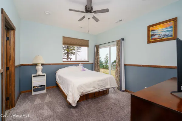 $1,125,000 | 12251 West Blessing Hill Road, Post Falls, ID 83854