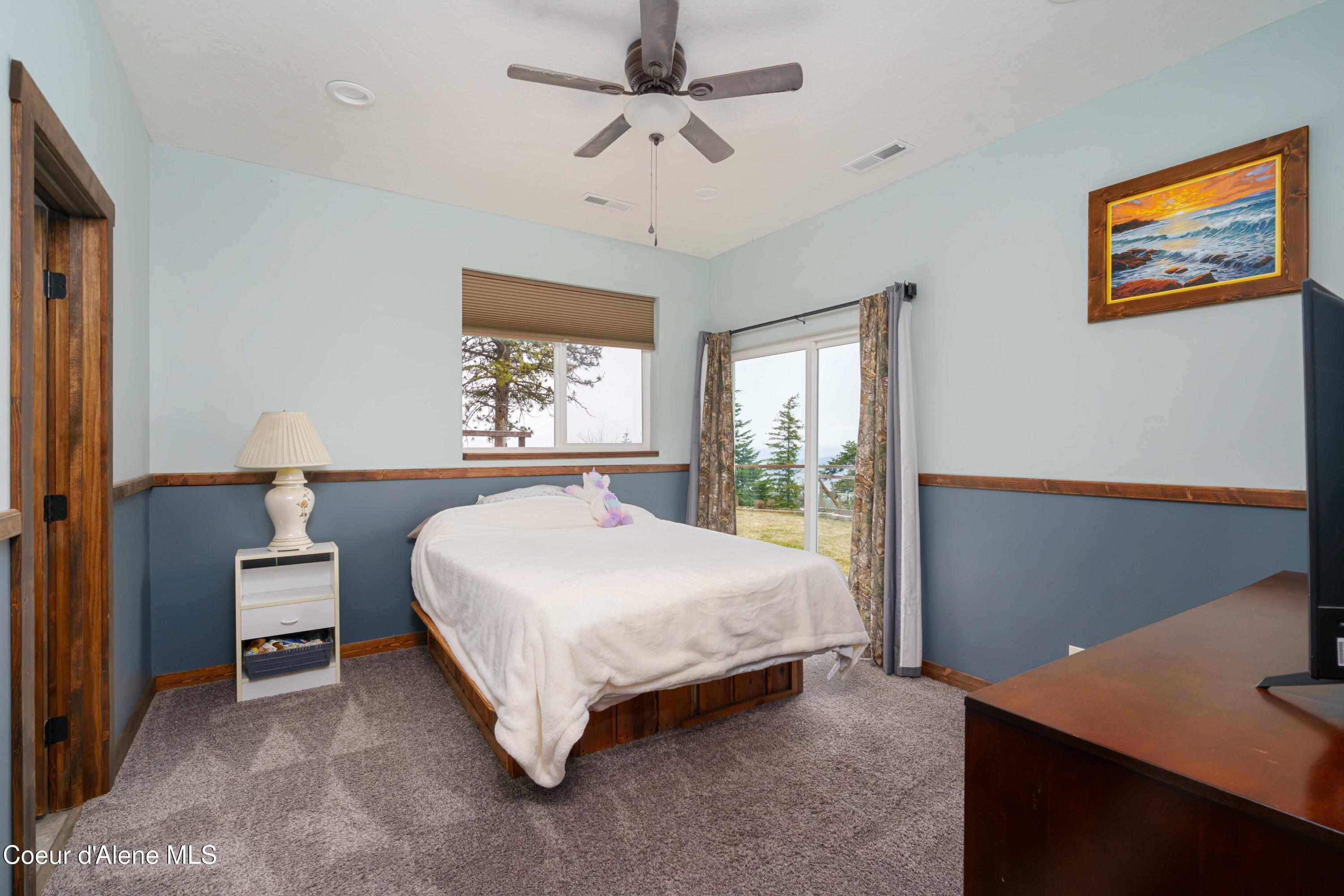 12251 West Blessing Hill Road Post Falls, ID 83854 - Photo 14 of 43 12251WBlessingHlRd.--12