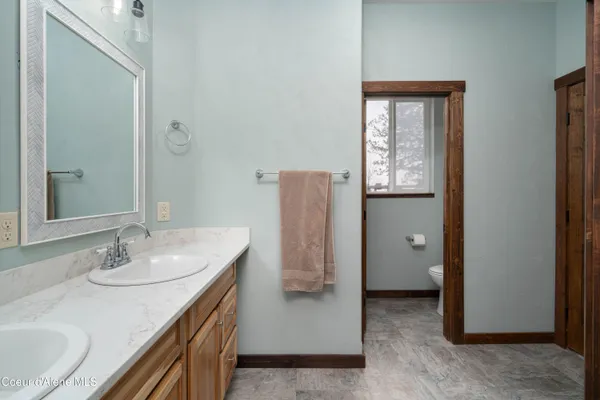 $1,125,000 | 12251 West Blessing Hill Road, Post Falls, ID 83854