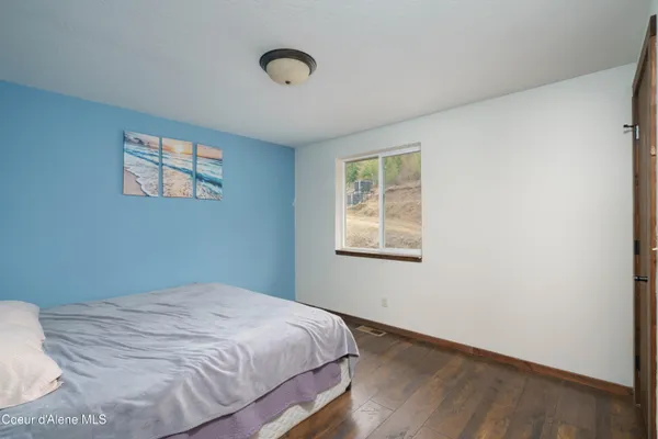 $1,125,000 | 12251 West Blessing Hill Road, Post Falls, ID 83854