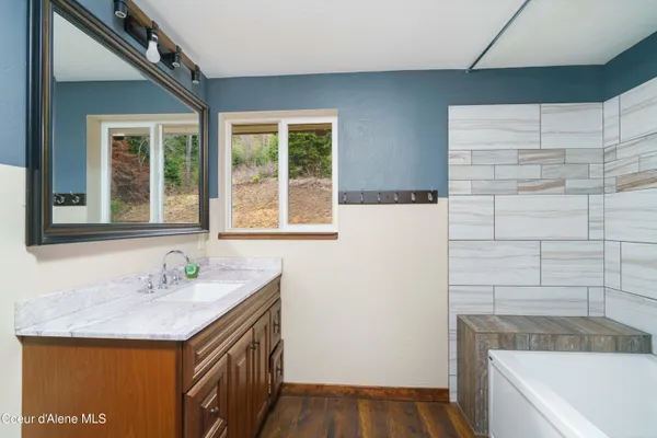 $1,125,000 | 12251 West Blessing Hill Road, Post Falls, ID 83854