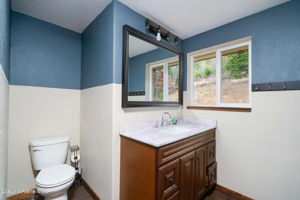 $1,125,000 | 12251 West Blessing Hill Road, Post Falls, ID 83854