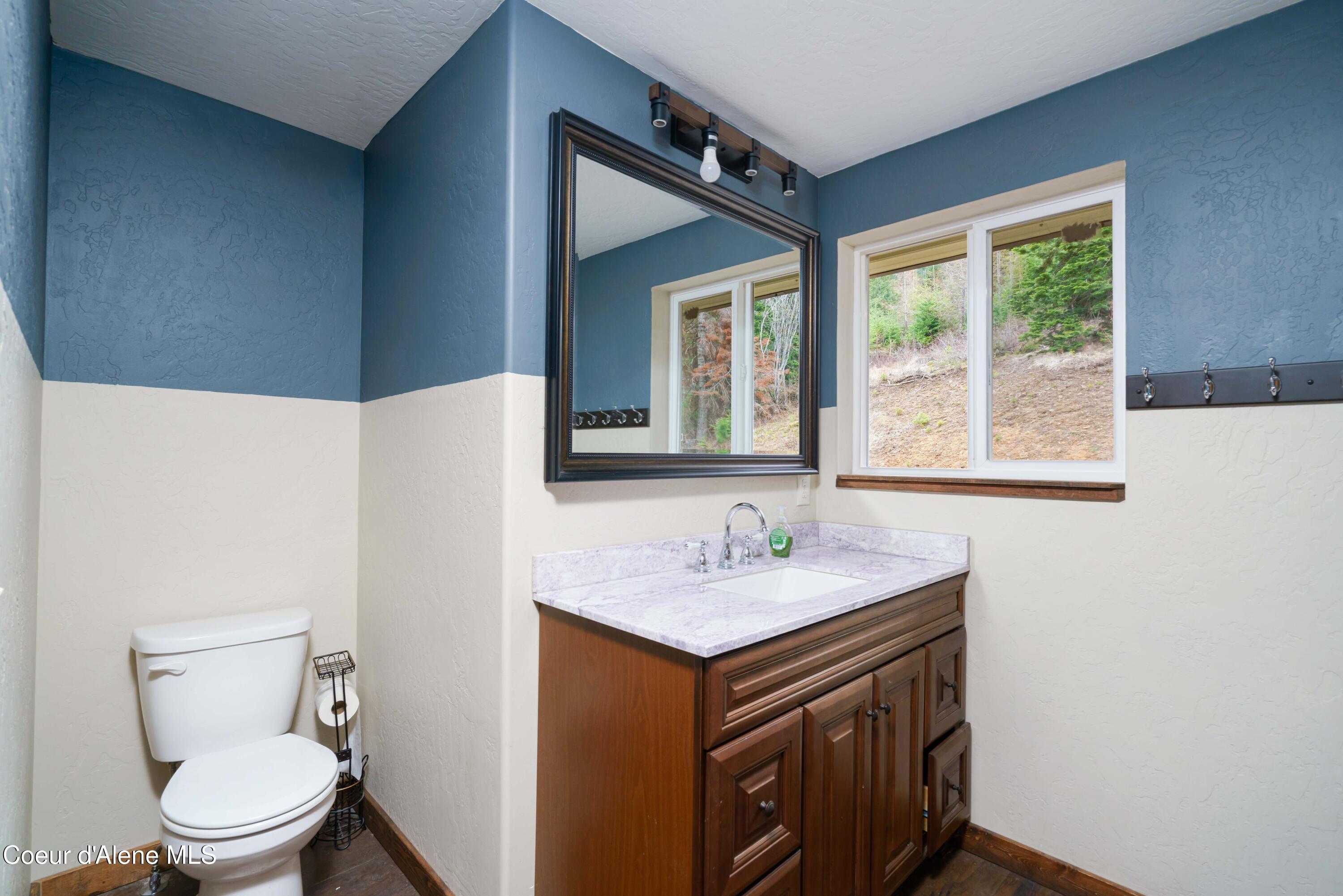 12251 West Blessing Hill Road Post Falls, ID 83854 - Photo 23 of 43 12251WBlessingHlRd.--23