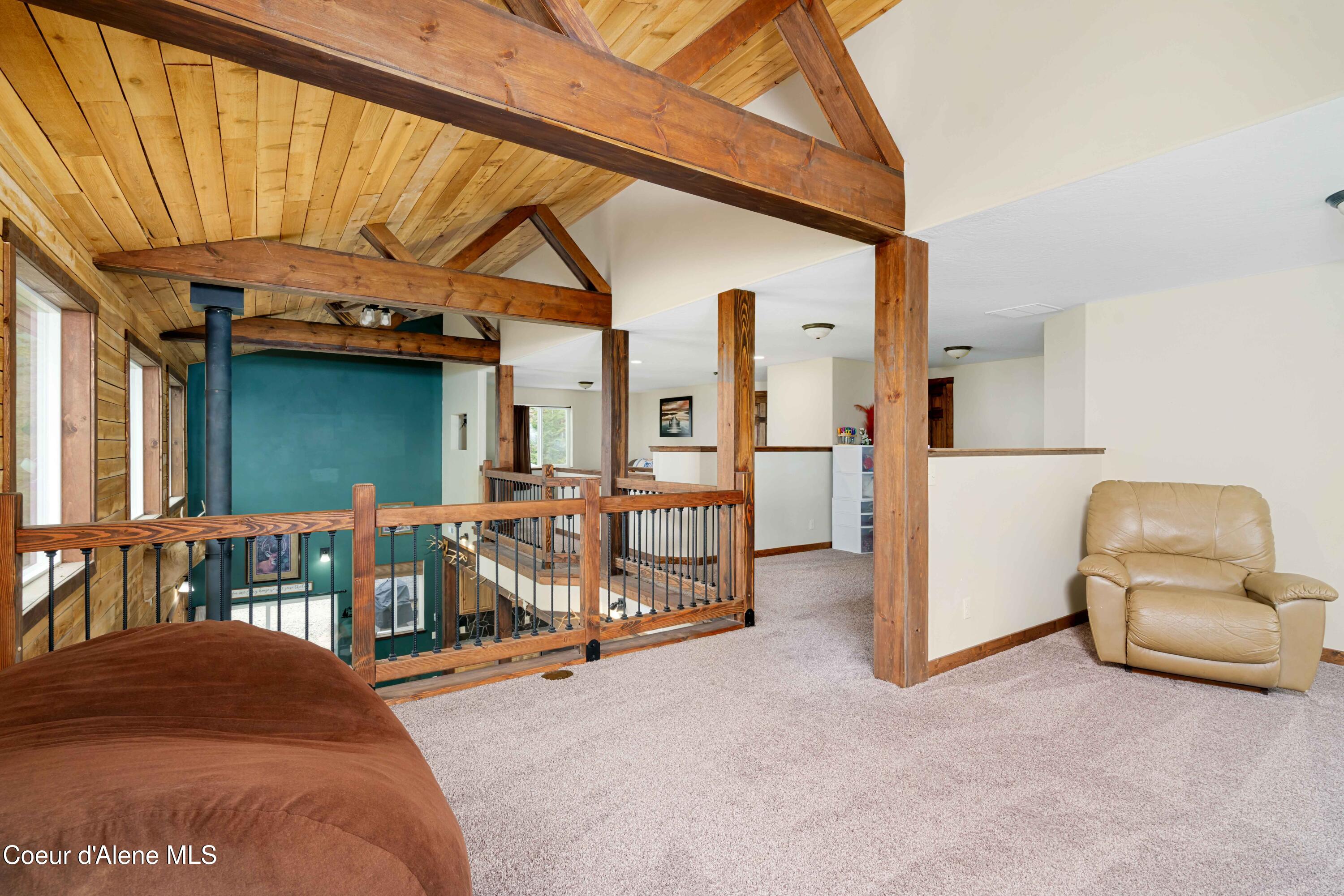 12251 West Blessing Hill Road Post Falls, ID 83854 - Photo 29 of 43 12251WBlessingHlRd.--29