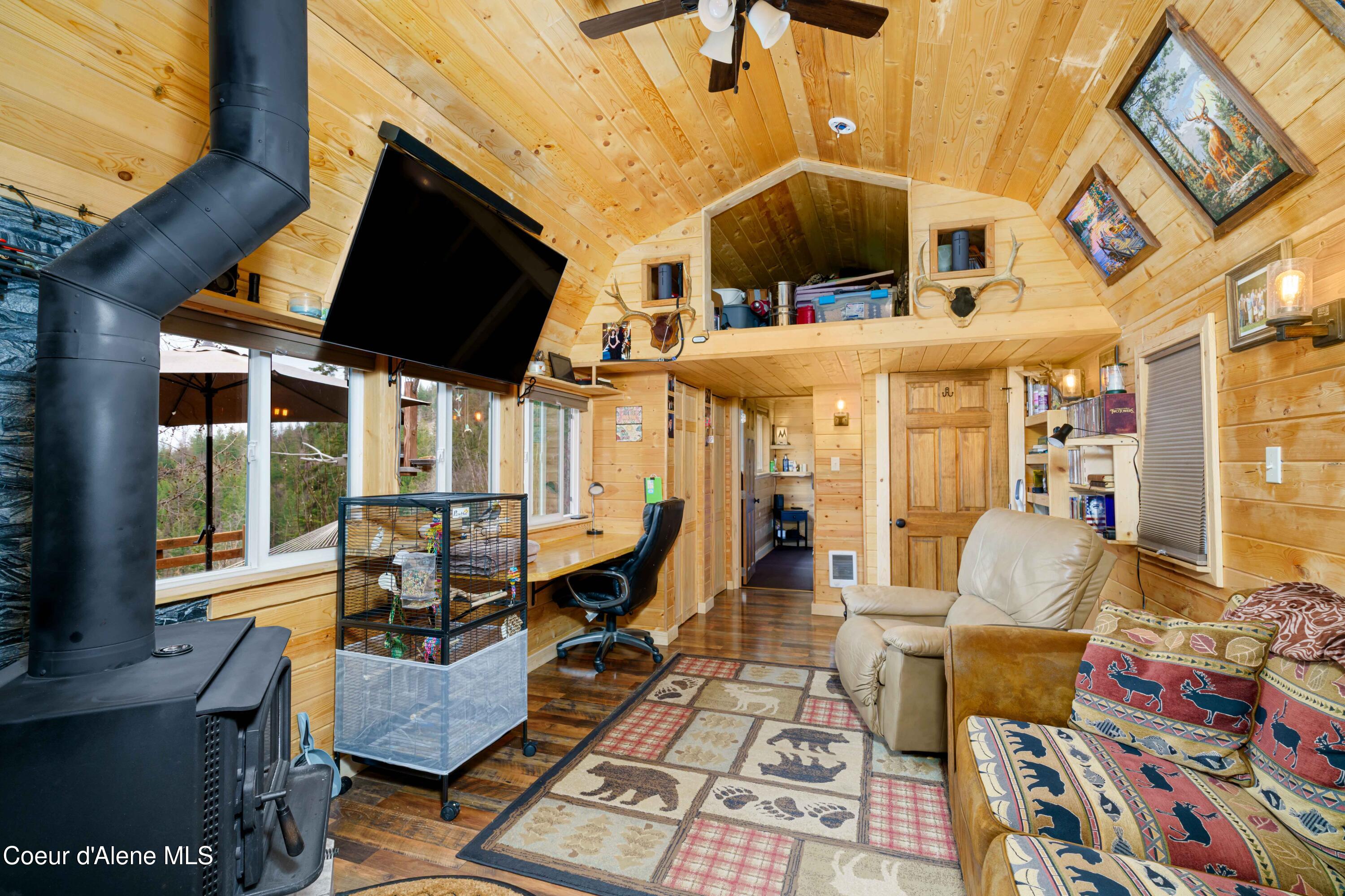 12251 West Blessing Hill Road Post Falls, ID 83854 - Photo 33 of 43 12251WBlessingHlRd.--33