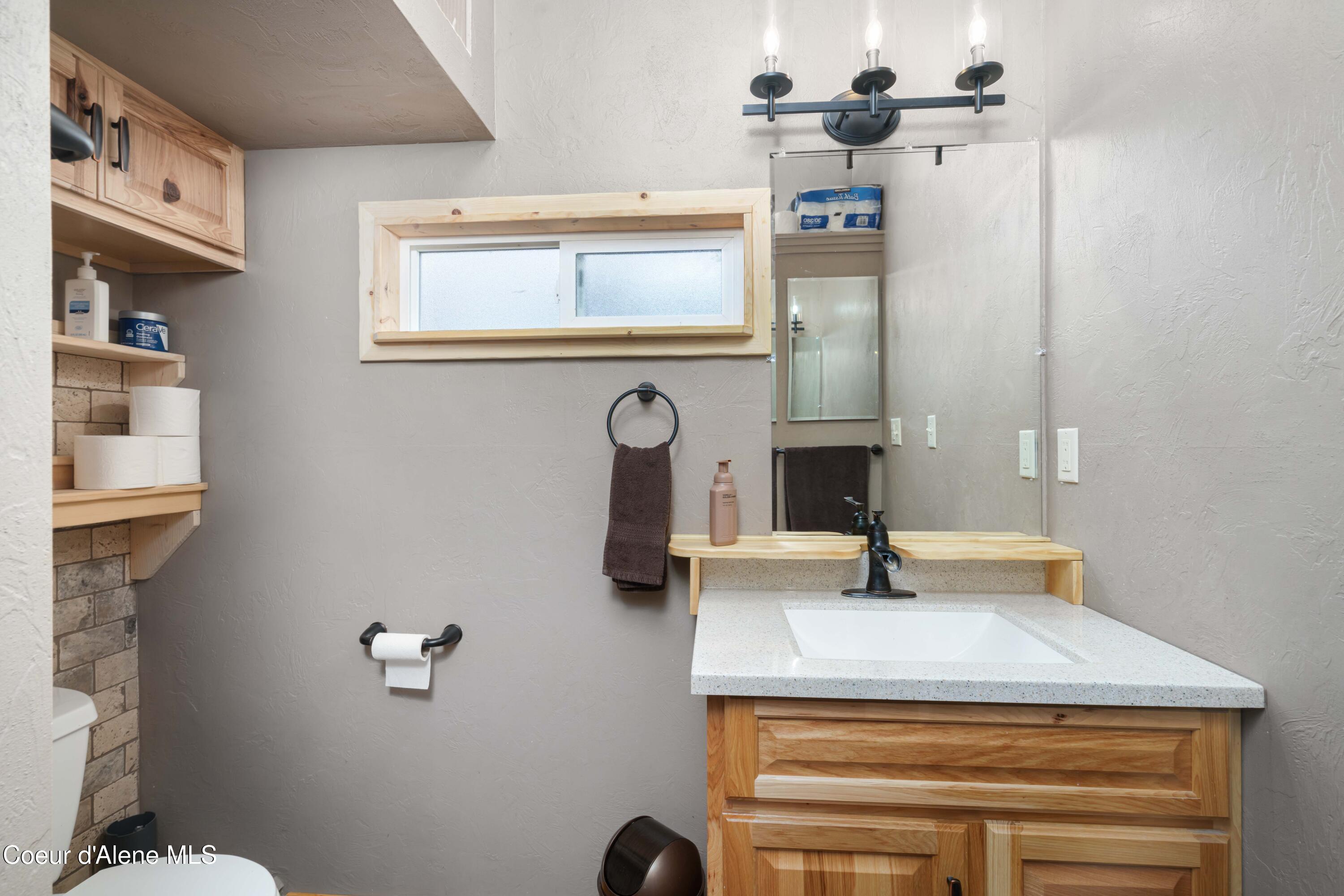 12251 West Blessing Hill Road Post Falls, ID 83854 - Photo 38 of 43 12251WBlessingHlRd.--39