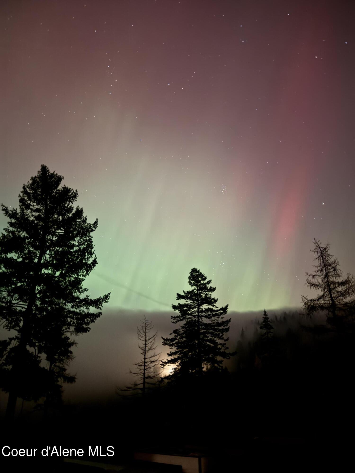 12251 West Blessing Hill Road Post Falls, ID 83854 - Photo 41 of 43 Northern Lights Green