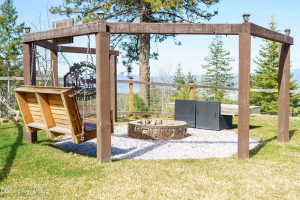 $1,125,000 | 12251 West Blessing Hill Road, Post Falls, ID 83854