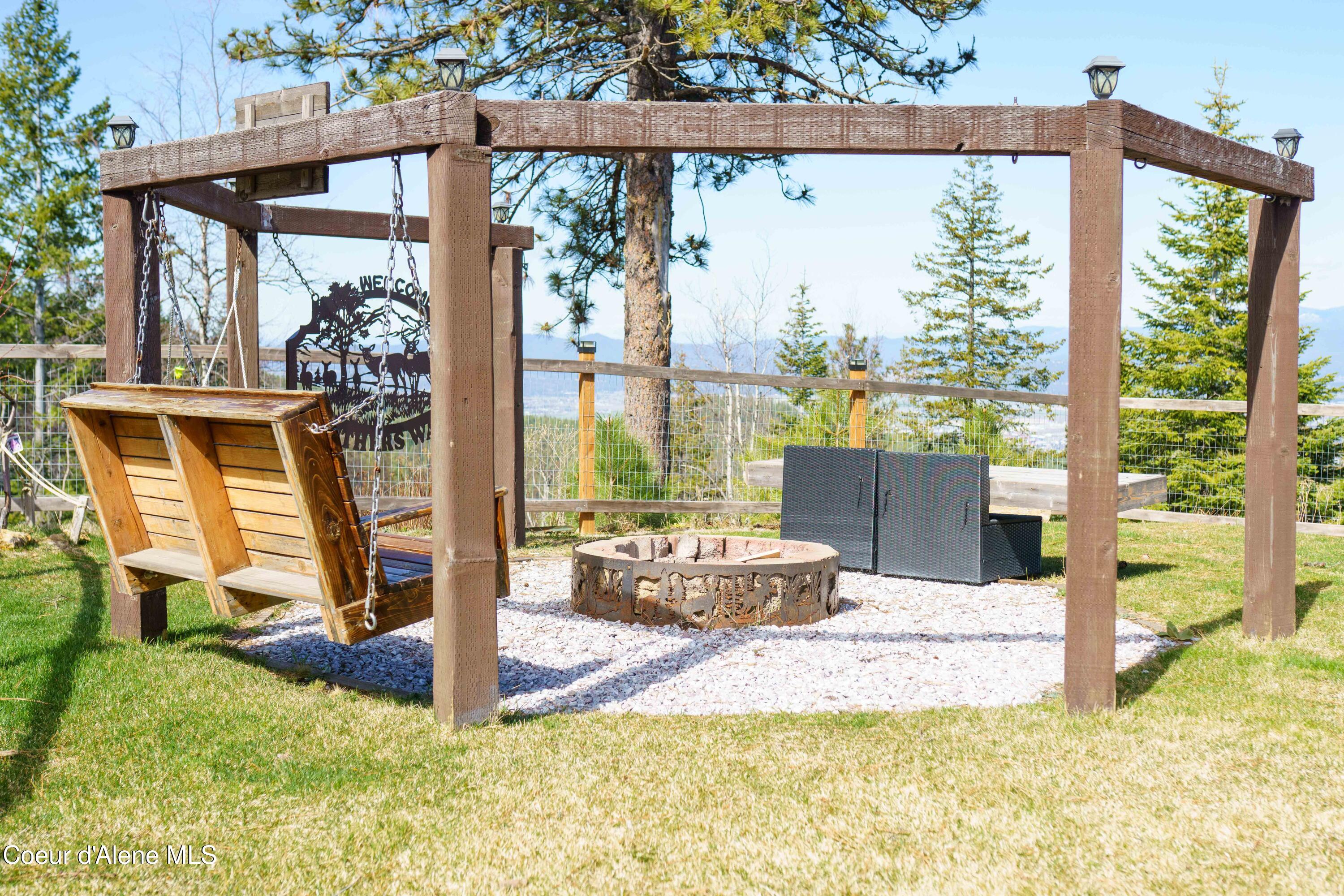 12251 West Blessing Hill Road Post Falls, ID 83854 - Photo 45 of 92 12251WBlessingHlRd.Exteriors-7