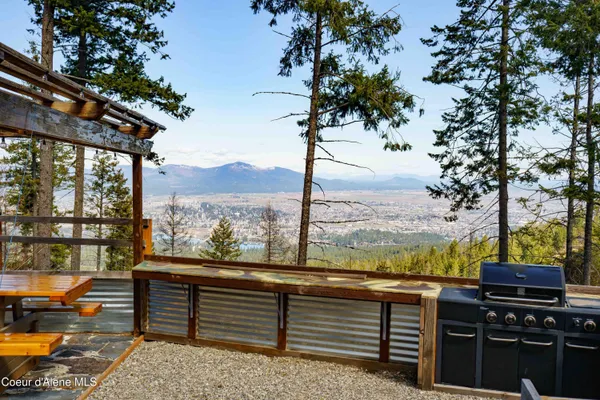 $1,125,000 | 12251 West Blessing Hill Road, Post Falls, ID 83854