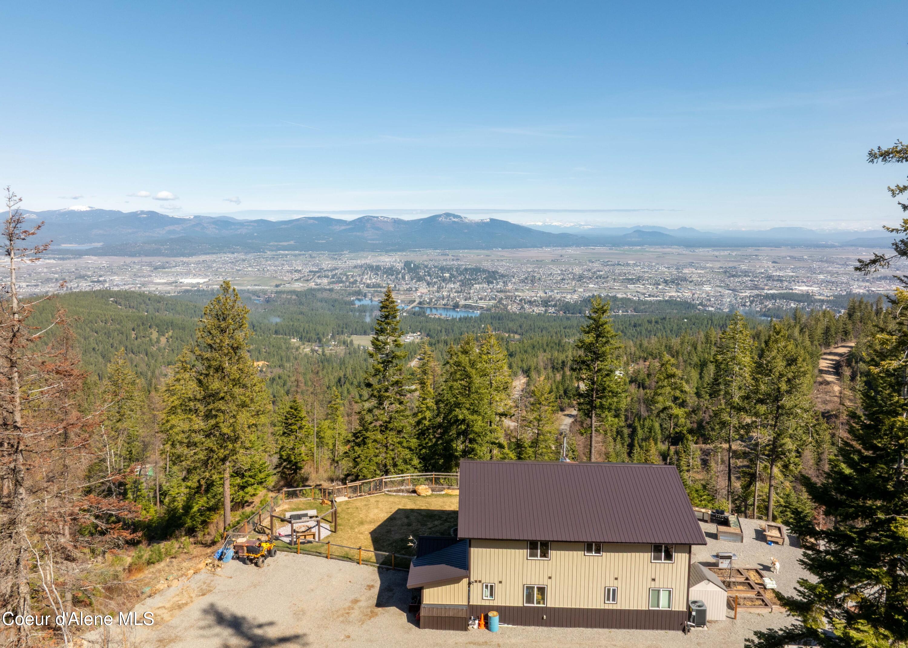 12251 West Blessing Hill Road Post Falls, ID 83854 - Photo 51 of 92 12251WBlessingHlRd.Exteriors-16